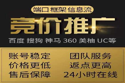 百度推广广告成功案例集锦
